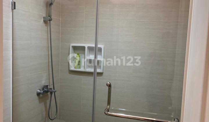 For Sale: Newly Renovated Furnished Low-Floor Grand Madison Apartment 2