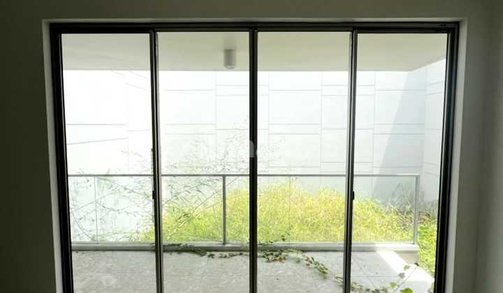 Disewakan Rumah baru Golf Island Siap Huni 2