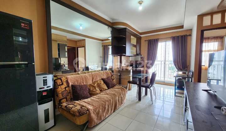 Mediterania Garden 2 Tanjung Duren Apartment Rental Hook 1