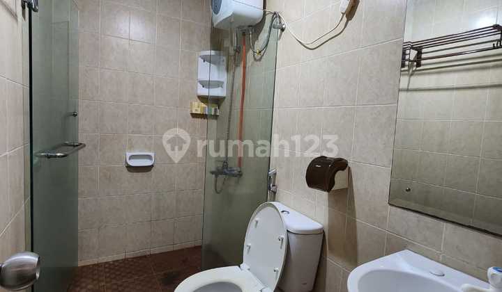 Mediterania Garden 2 Tanjung Duren Apartment Rental Hook 2