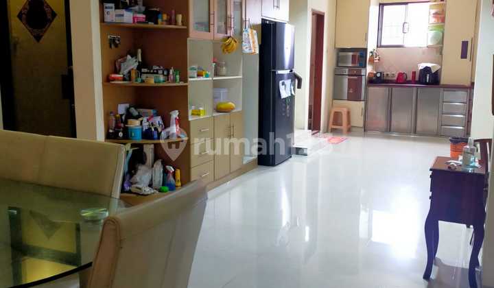 Dijual dan Sewa Ruko Gandeng 5 Roxy Jakarta Pusat