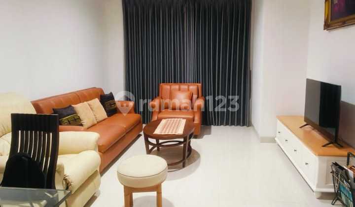 Jual Rugi Grand Madison 3 Kamar Hadap Timur Best View