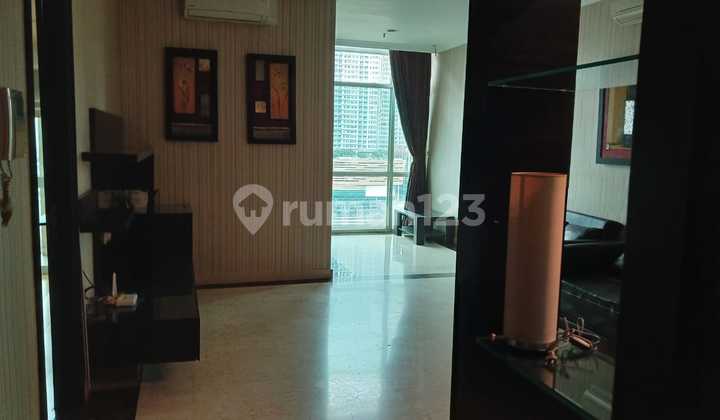 Disewakan Apartemen Bellagio Jakarta Selatan 2