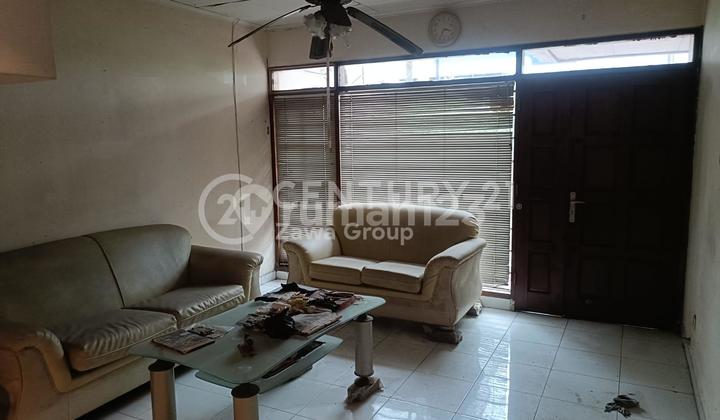 Dijual Rumah 2 Lantai Siap Huni Di Gunung Sahari Jakarta Pusat 2