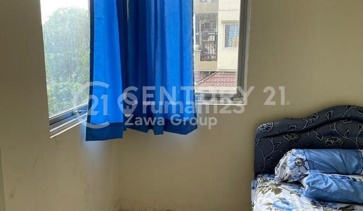 Dijual Apartemen Mediterania Boulevard di Kemayoran Jakarta Pusat 2