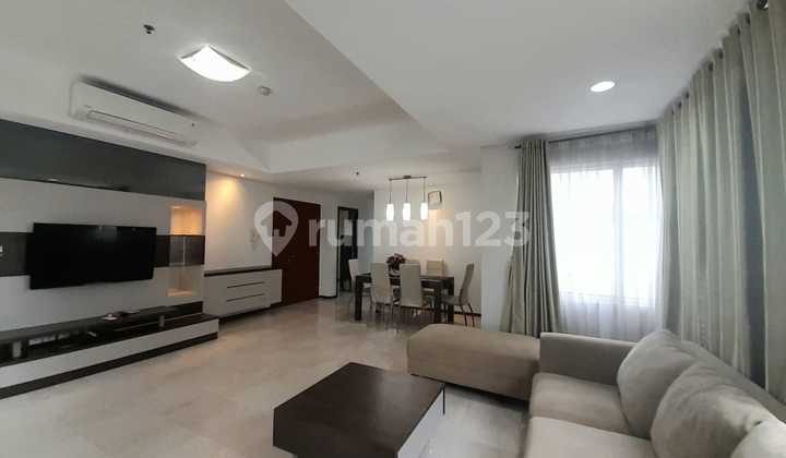For Rent Royal Mediterania Garden Apartment Fully Furnished Ready to Occupy