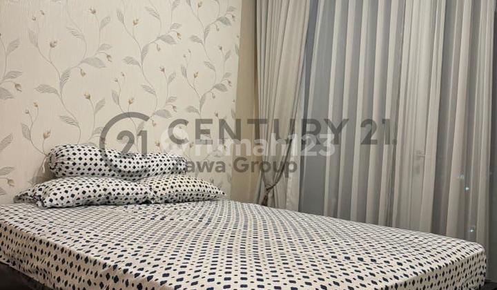 Disewakan Apartemen Marbella Kemang Residence Jakarta Selatan