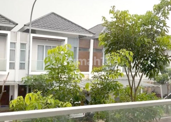 Termurah Jual The Riviera At Puri Full Furnished Siap Huni 2