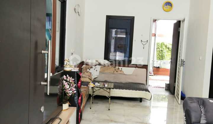 Dijual Cepat Rumah Siap Huni Dalam Cluster di Kota Podomoro Tenjo 2