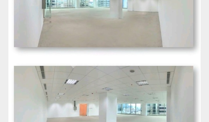 Office Space for Rent 322m2 Lippo Thamrin Office Tower Office Space for Rent 322m2 Lippo Thamrin Office Tower