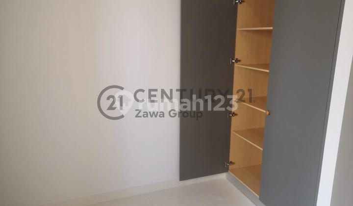 For Quick Sale: Orchid Park Residences Studio Type Apartment, Semi-Furnished, Ready to Occupancy, Strategically Located in West Jakarta. 2