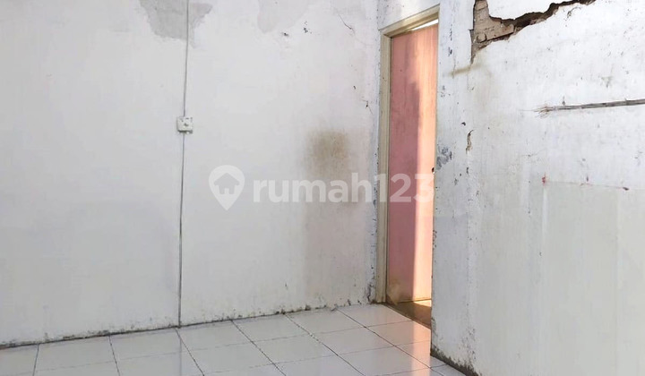 Rumah Jl bangka kemang jakarta Selatan 2