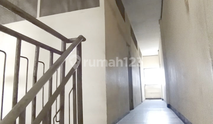 Jual sewa Ruko 4 Lantai deka KFC Tanjung duren