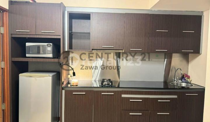 Disewakan Apartemen Marbella Kemang Residence Jakarta Selatan 2