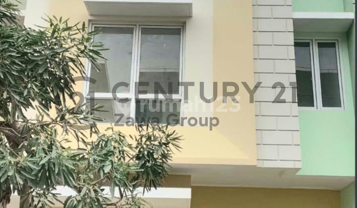 Dijual Rumah 2 Lantai Siap Huni Di Arcadia Village Gading Serpong