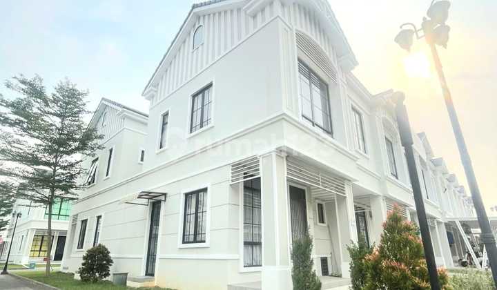 Dijual Cepat Rumah Over Kredit Lavon Swan City 2 Rapi dan Bagus Siap Huni Dijual Cepat Rumah Over Kredit Lavon Swan City 2 Rapi dan Bagus Siap Huni