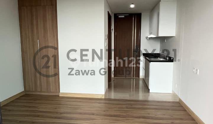 Apartemen Southgate Residence Harga Dibawah Pasaran Siap Huni 2