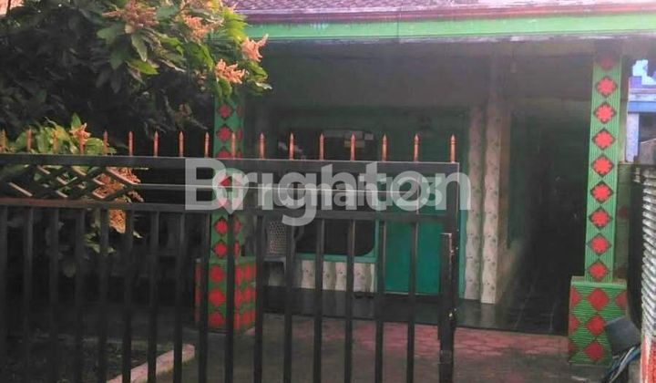 Rumah LT 285 SHM di LA SUCIPTO