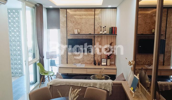 Hunian Nyaman di Jantung Kota Malang 2