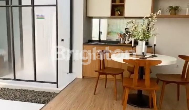 Strategic Location House near Airport 2