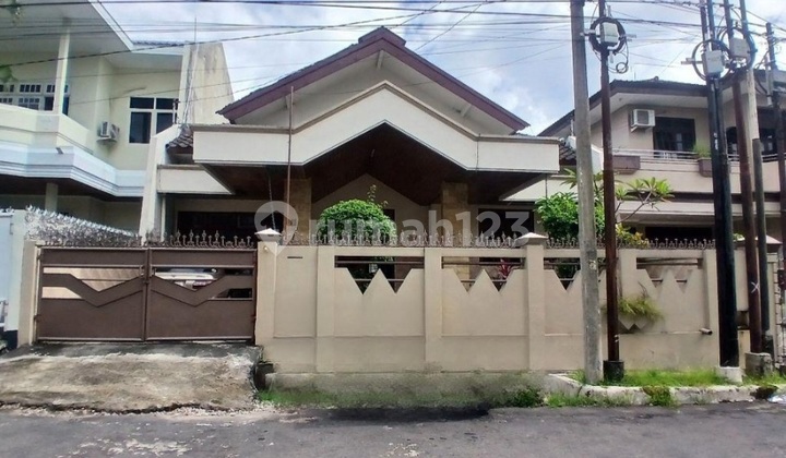 House for Rent in Bukit Dieng Near Ub, Unmer House for Rent in Bukit Dieng Near Ub, Unmer