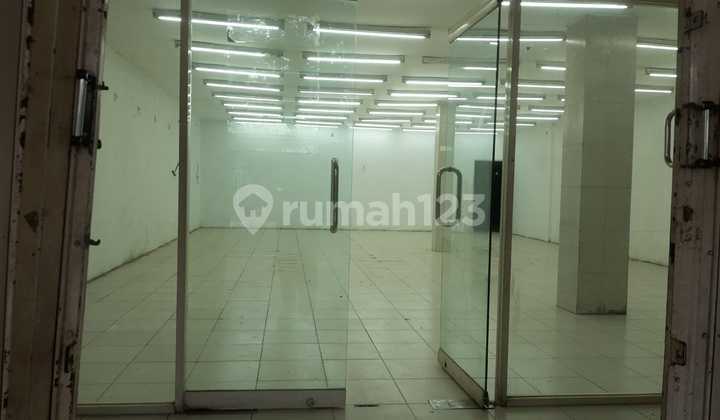 1-Story Shop House on Main Street, Matang City 2