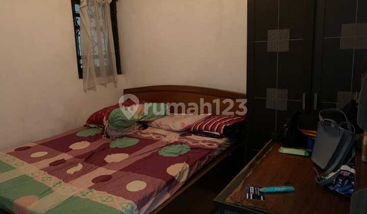 Strategic 4-Bedroom House, 2km Near Facilities in Tidar, Malang City