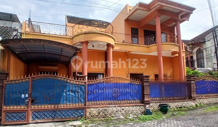 Investasi Rumah Kos 11 Kt Shm Investasi Rumah Kos 11 Kt Shm