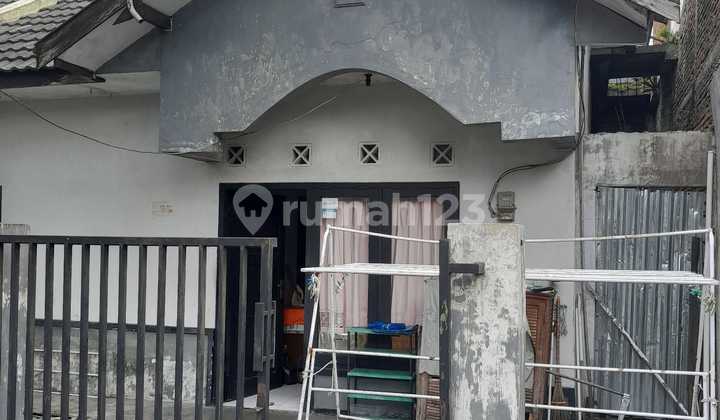 Rumah LT 90 SHM Dekat Soehat Kota Malang