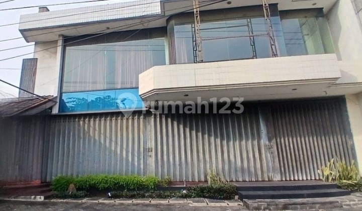 Ruko 2 Lantai di Oro-Oro Dowo Malang Ruko 2 Lantai di Oro-Oro Dowo Malang