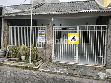 Rumah SHM LT 65 di Mondoroko 1