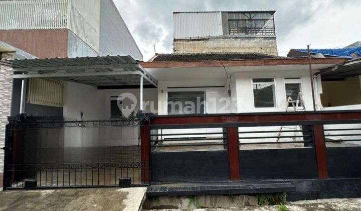 Ready-to-Occupy Residence Near Kalam Kudus