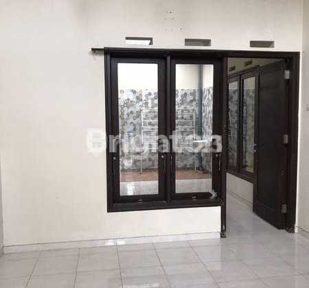 Rumah Lt 150 Shm Di Villa Puncak Tidar, Malang 2