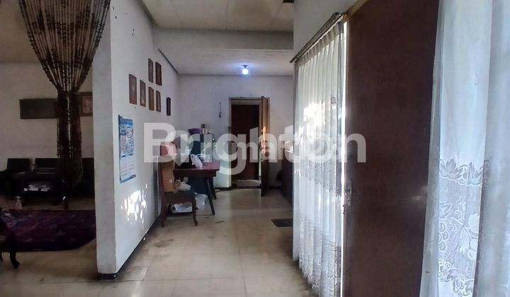 Rumah LT 784 SHM di Bunga Cengkeh