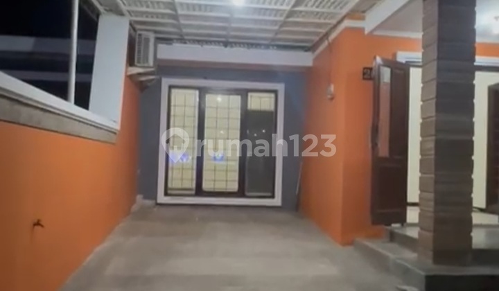 Strategic House Near Facilities 3+1 Bedroom Certificate Strategic House Near Facilities 3+1 Bedroom Certificate