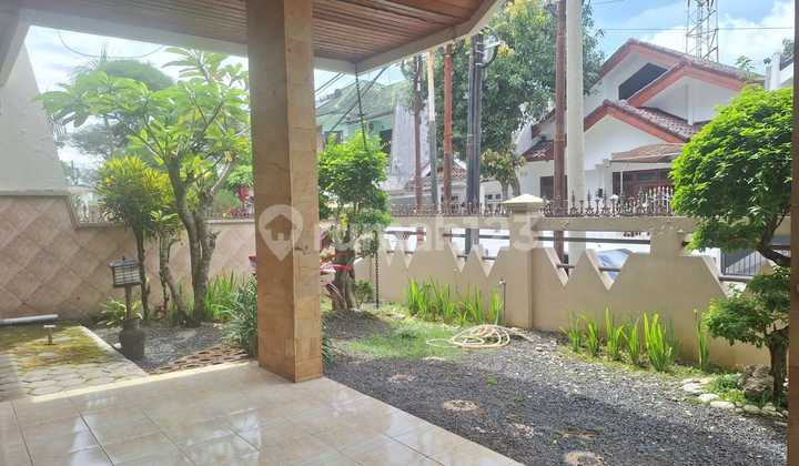 Rumah Disewakan di Bukit Dieng Dekat Ub, Unmer 2