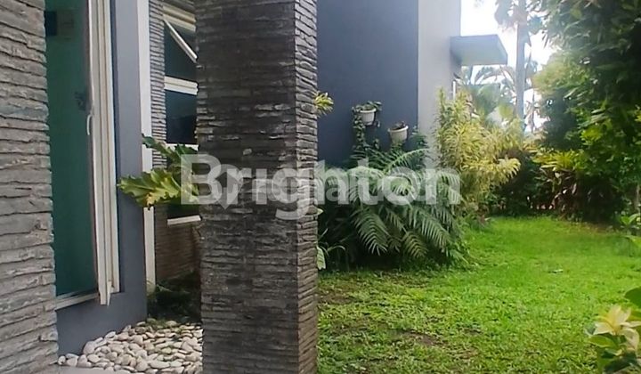 Vila Puncak Tidar LT 191 SHM 2