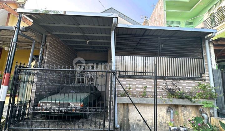 3-Storey House with SHM in Tidar Near Kalam Kudus 1