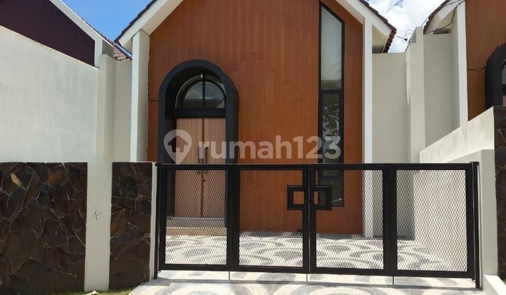 Rumah Siap Huni, 3 Kt di Greenland Tidar