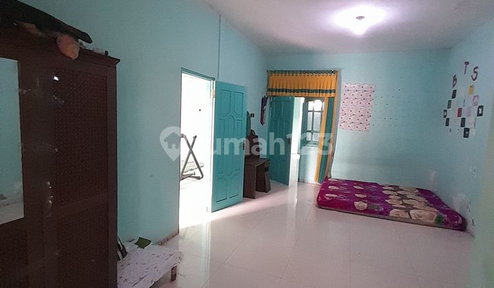 Rumah 3 Lantai Lt 153 Shm Di Gor Ken Arol
