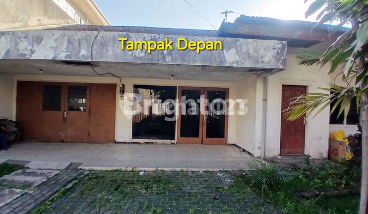 Rumah LT 784 SHM di Bunga Cengkeh