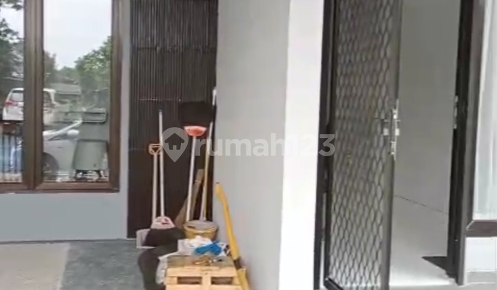 Rumah Full Furnished di Villa Puncak Tidar Malang 2