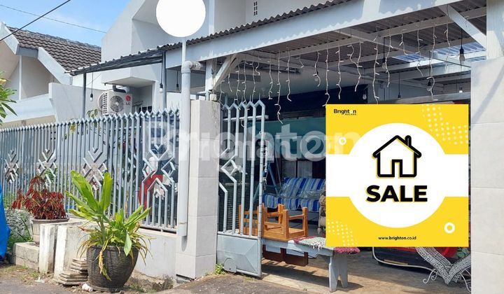 Rumah LT 140 SHM di Kalingkang Tidar Rumah LT 140 SHM di Kalingkang Tidar