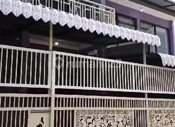 Two-Story House in Mondoroko Near Karanglo Toll Exit 1