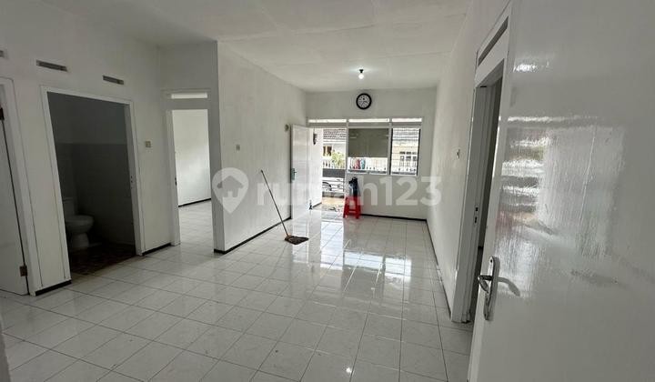 Ready-to-Occupy Residence Near Kalam Kudus 2