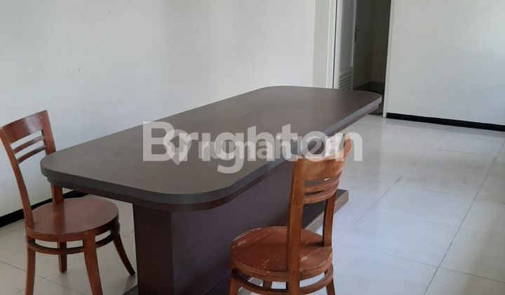 Kantor SHGB 327 m2 di Singosari 2