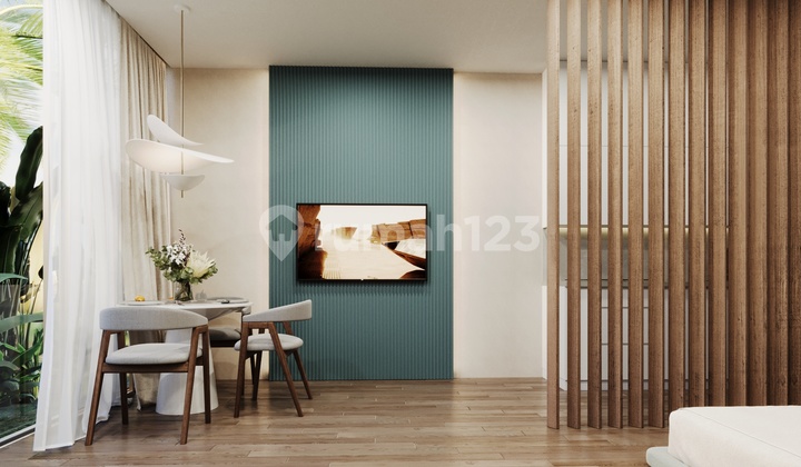 Luxury Apartment In Nusa Dua 2