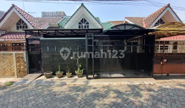 For Sale House In Citra Garden2 Ext 2