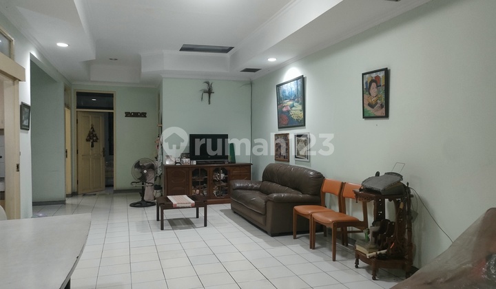 Dijual Termurah di Cluster Puri Indah Lokasi Strategis
