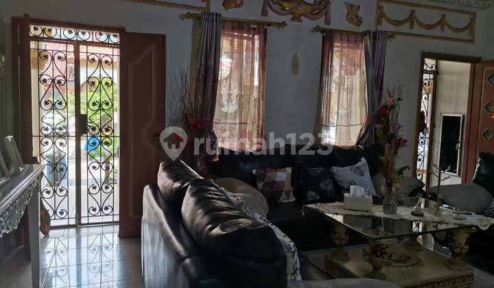 Termurah Rumah Dijual Di Lippo Karawaci Cluster Taman Ubud Indah 2